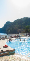 Blue Princess Beach