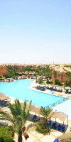 Jaz Makadi Oasis Resort