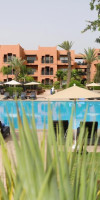Kenzi Menara Palace