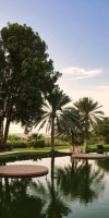 Raffles al Areen Palace Bahrain