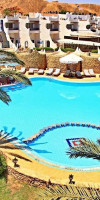 TURQUOISE SHAM RESORT