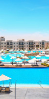 Rixos Premium Magawish Suites & Villas