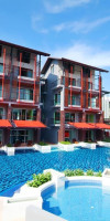 Red Ginger Chic Resort