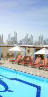 Jumeirah Rotana