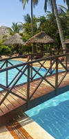 Uroa Bay Beach Resort
