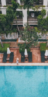Burasari Phuket Resort & Spa