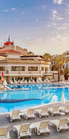 Aydinbey Famous Resort
