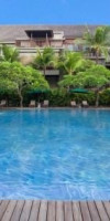 Legian Beach Hotel