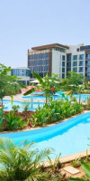 Millennium Resort Salalah