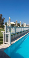 Smart Stay Beach Hotel
