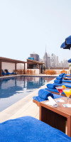 Citymax Hotel Bur Dubai