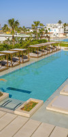 Chrysomare Beach Hotel and Resort