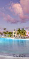 Serenade Punta Cana Beach & Spa Resort