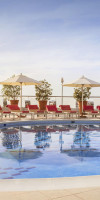 Towers Rotana Hotel Dubai