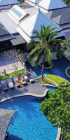Andaman Cannacia Resort & Spa