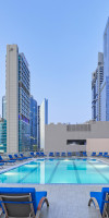 Rose Rayhaan Dubai by Rotana