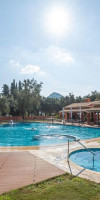 Sentido Apollo Palace