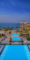 Address Beach Resort Fujairah