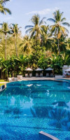 Outrigger Khao Lak Beach Resort