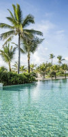 Long Beach, A Sun Resort