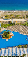 Blue Lagoon Resort