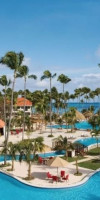 Dreams Palm Beach Punta Cana