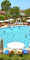 Three Corners Rihana Resort