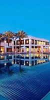 Sentido Reef Oasis Senses Resort