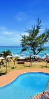 Silver Beach Hotel