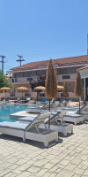 TSILIVI BEACH