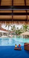 Hard Rock Hotel Bali