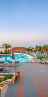 Annabelle Beach Resort