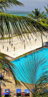 Voyager Beach Resort