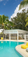 Tropical Attitude