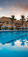 Al Hamra Village Hotel 