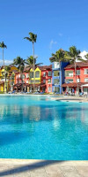 Caribe Deluxe Princess