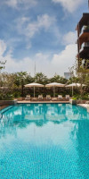 DoubleTree by Hilton Dubai M Square Hotel & Residences