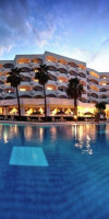 Golden Tulip President Hammamet