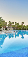 Seaden Sea World Resort