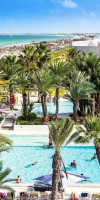 Palm Beach Club Djerba 