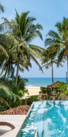 Saman Villas