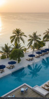 Emerald Faarufushi Resort & Spa