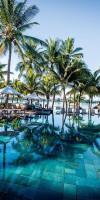 Mauricia Beachcomber Resort & Spa