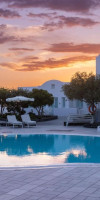 El Greco Resort & Spa