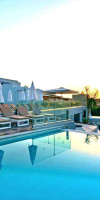 Tesoro Hotel Tsilivi