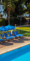 Park Beach Hotel 