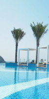 Royal M Hotel & Resort by Gewan – Al Aqah