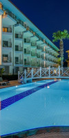 Ramada Hotel & Suite Kusadasi