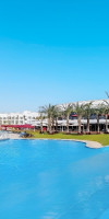 Rixos Radamis Sharm El Sheikh