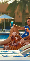 Al Hamra Village Hotel 